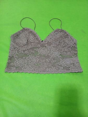 Dynamite Lace Bralette