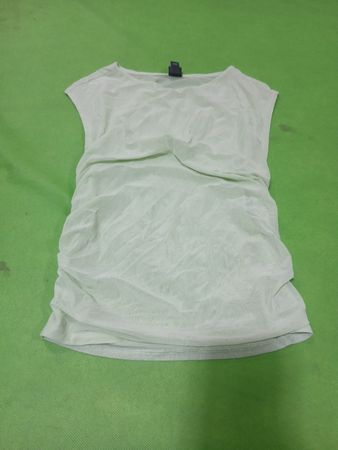 Wild Fable gerafftes T-Shirt