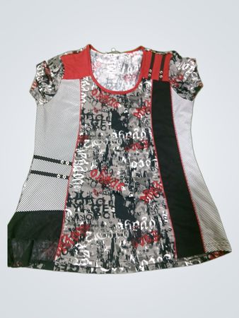 Marie Claire Boutiques Damen-Tunika-Top