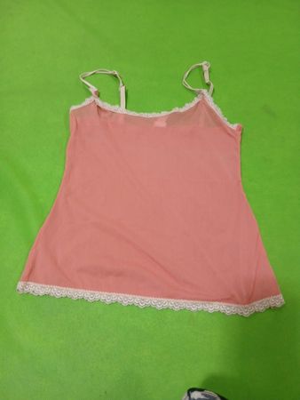 Yamamay Cami Top
