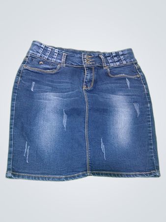 GALLOP JEANS Denim-Rock