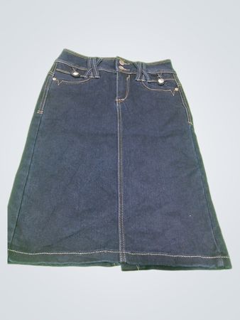 GourkD Jeans Denim-Rock