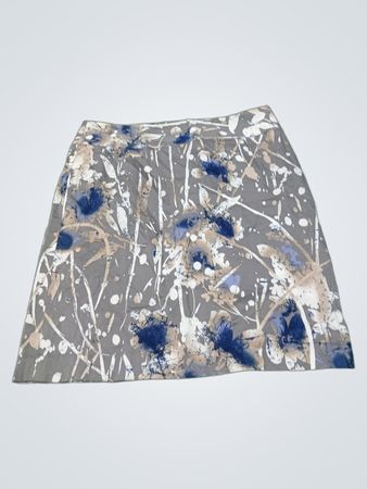 ALFANI PETITE Damenrock