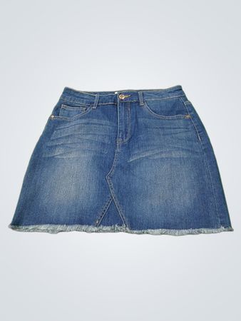 C'EST TOI Denim-Rock
