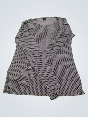TWILFIT Damen Langarmshirt