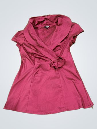 Le Château Blouse