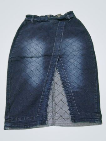 RUFOX JEANS Damen-Jeansrock