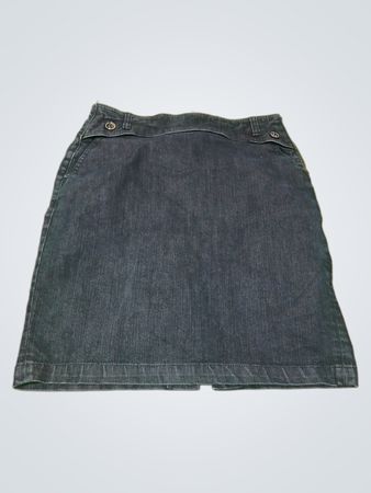 TRISTAN Jeansrock