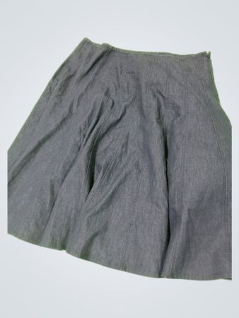 Jeansrock