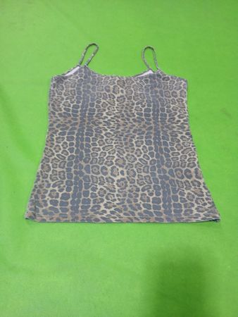 Leoprint-Kamišole