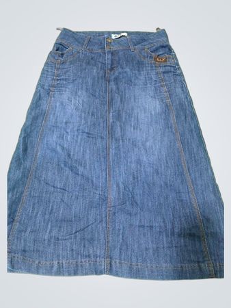 GLX Creative Jeansrock