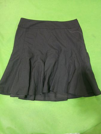 SMART SET Ausgestellter Minirock