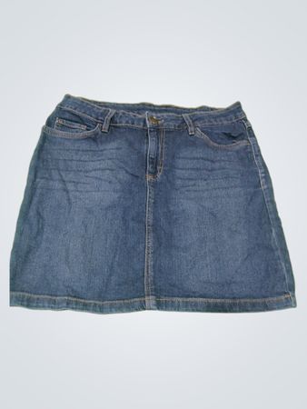 Esmara Damen-Jeansrock