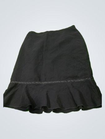 Laura Petites schwarzer Rock