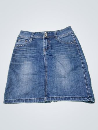 Dromedar Women’s Denim-Rock