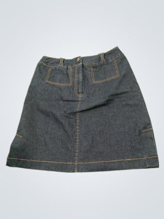 Karel Collection Jeansrock