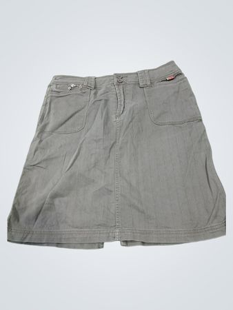 Point Zero Damenrock