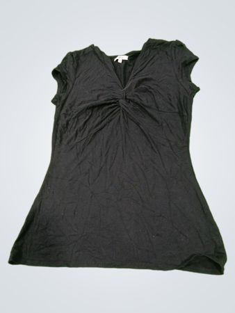 NASS SEIT 1967 Black T-Shirt
