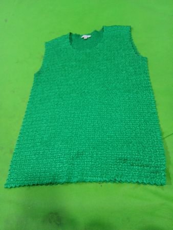 NICOLA ärmelloses Top