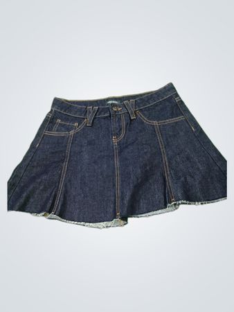 Wild Fable Jeansrock