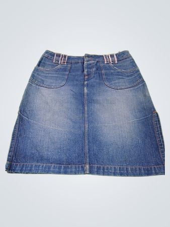 TBOE Jeans Denimrock