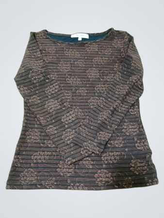 NESS Damen-Langarmshirt