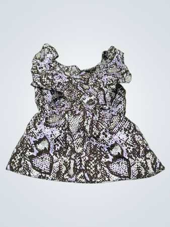 Banana Republic Petite-Bluse