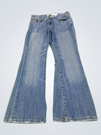 GAP Curvy Jeans de Cintura Baixa