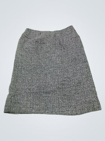 Dressbarn A-Linien-Rock