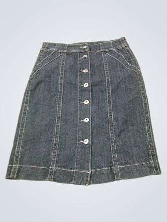 TRU TRUSSARDI Denim-Rock