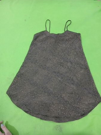 montelle Trägerkleid