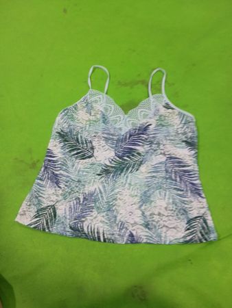 In Bloom by Jonquil Camisole mit Spitzenbesatz