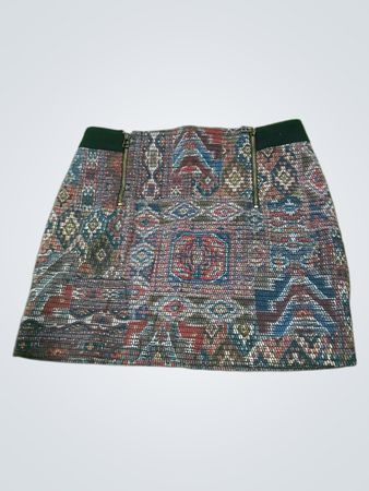 Sfera Damenmuster-Minirock