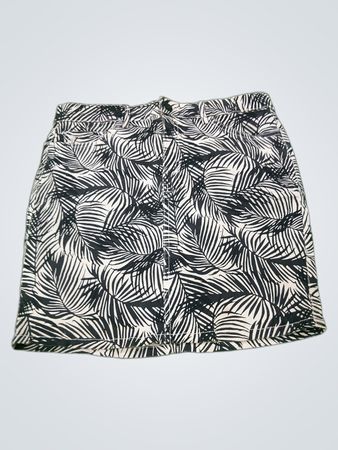 Vero Moda Denim-Minirock