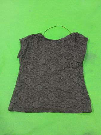 BLENCA YOUNG CONTEMPORARY Spitzen-Top