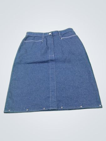 Conviction Sport Jeansrock