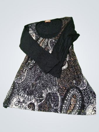 Charbell Paris Kleid