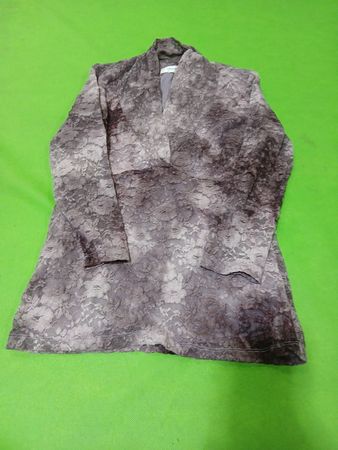 Laura Spitzen-Top