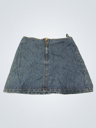 nati Jango Jeansrock