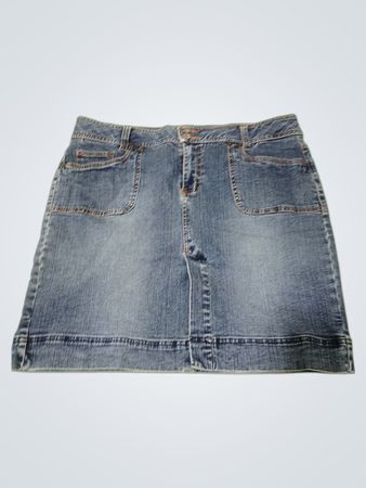 Jacob Connexion Stretch-Denim-Rock