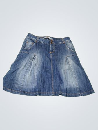 ONLY JEANS Denim-Rock