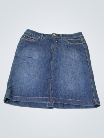 CONTEMPORAINE Jeansrock