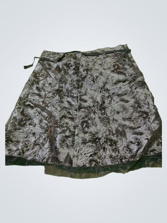 Rock mit 100% Cotton Label