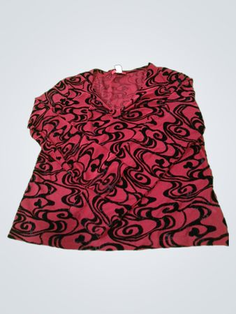 Anne Klein Stretch-Top