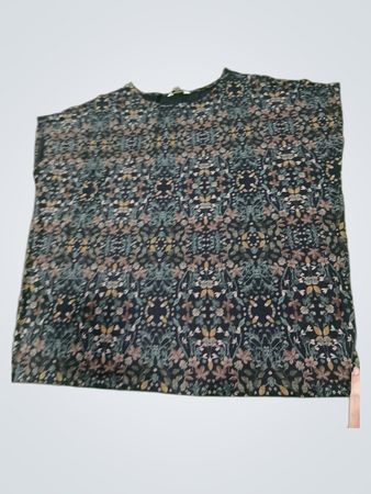 Reitmans Floral Print Top