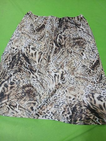 Animalprint-Rock