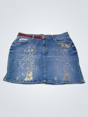 Miss Sixty Jeansrock