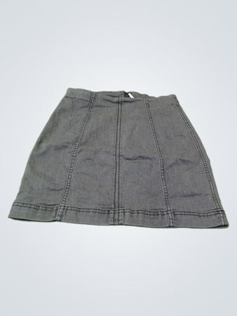 Jeansrock