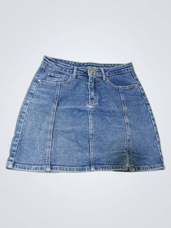 Jeansrock
