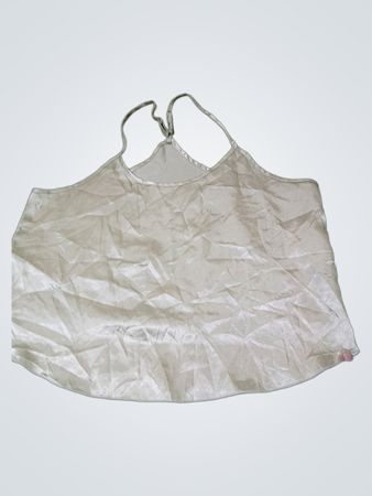 Satin-Cami-Top